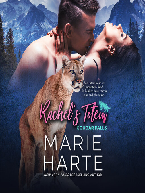 Title details for Rachel's Totem by Marie Harte - Wait list